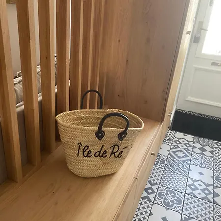 Hébergement de vacances Maison De