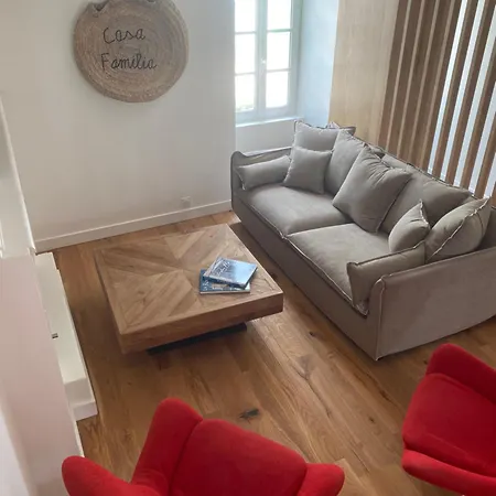 Maison De * La Flotte